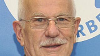 Arno Stübs, Obermeister der Kfz-Innung Kaiserslautern-Donnersbergkreis-Kusel. (Foto: Zietz)