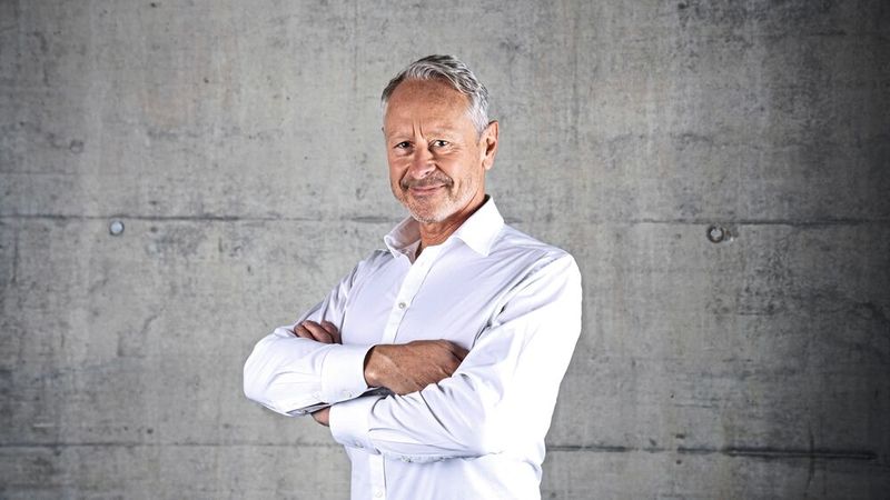 Jonathan Wheatley, bisher Teamchef des Formel-1-Teams von Audi, hat den Rennstall mit sofortiger Wirklung verlassen.(Bild:  Audi)
