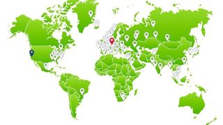 Greif-Velox macht den Sprung über den großen Teich und eröffnet eine Tochter in Kalifornien. (Greif-Velox)