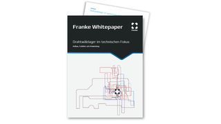 WP-Vorschaubild Franke WP LC kopra 404724 (Franke GmbH)