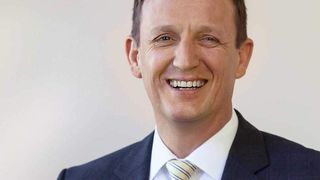 Zum 1. Juli 2013 übernimmt Robert Neuhauser die Stelle des CEO der Business Unit Motion Control Systems bei Siemens. (Bild: Siemens)