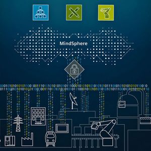 Mit neuen Partnerschaften, Apps und erweiterter Konnektivität treibt Siemens den Ausbau seines cloudbasierten, offenen IoT-Betriebssystems MindSphere weiter voran.