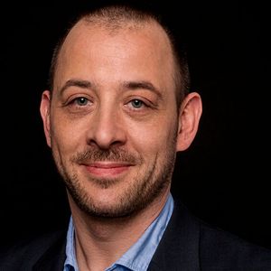 Daniel Pokorny, Head of Aftersales bei Omoda und Jaecoo Deutschland.(Bild:  Omoda Jaecoo Deutschland)