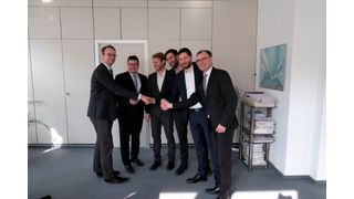 Kostal übernimmt die Geschäftsanteile der Bitflux GmbH, einem Spezialisten für sensorlose Regelungstechnik. (Kostal)