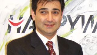 Afshin Valadan, Account Manager bei Happyware (Bild: Happyware)
