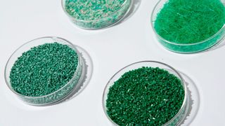 LG Chem will recycle marine wastes, which have been a huge problem for the ocean, to produce plastics. (Source: LG Chem)