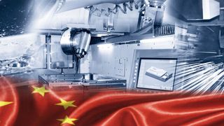 In our China Market Insider, we regularly provide you with relevant information directly from China. (Image:© Eisenhans - stock.adobe.com)