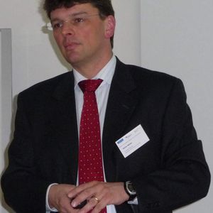 (Archiv: Vogel Business Media)