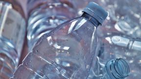 Die neue Plastiksteuere würde bei einem Joghurtbecher 0,28 Cent, bei einer großen PET-Flasche 1,93 Cent betragen. (Bild: pasja1000)