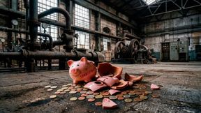 Das Unverständnis hinsichtlich riskanter Finanzgeschäfte mit dem eigenen Geld dürfte derzeit im Gesundheitswesen verhältnismäßig hoch ausfallen. Schließlich herrscht vielfach Investitionsstau und der demographische Wandel ist in vollem Gange. (Bild: Gemini / KI-generiert)