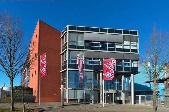(Bild:  Melitta Group Management GmbH & Co. KG)