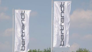 Bertrandt wird Lieferant von Volvo. (Bild: Bertrandt)