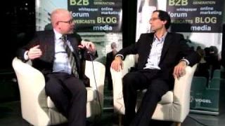 Ralf Scharnhorst zur veränderten Mediennutzung und Zukunft der Online-Werbung (YouTubePlayer_23501_mediaTREFF)