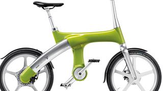 Das elegante kettenlose E-Bike bietet in der zweiten Generation neue Features, welche die Fortbewegung im urbanen Raum in Bezug auf Ästhetik und Leistung neu definieren. (Bild: Mondo Footloose)