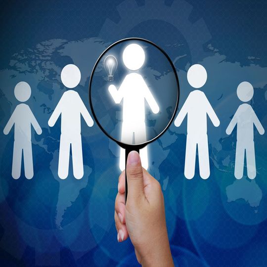 Welche Rolle werden Young Professionals im Industrie 4.0 Szenario einnehmen?(Bild:  kritiya - Fotolia.com)