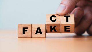 „Russland hat viele Jahre lang Konfrontation und Misstrauen in den Köpfen der Menschen gesät und die Realität manipuliert, um seine politischen Ambitionen zu nähren“, erklärte Litauens Ministerpräsidentin Ingrida Simonyte am Montag (© Dilok – stock.adobe.com)