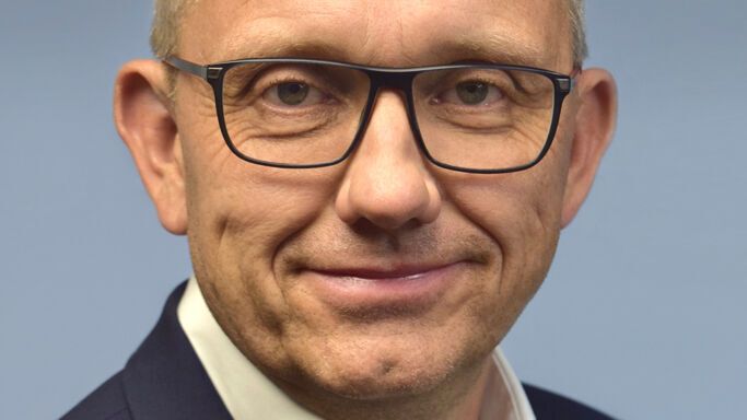 Thomas Michels ist unter anderem Chief Operating Officer bei Benteler Steel/Tube. (Bild: Benteler)