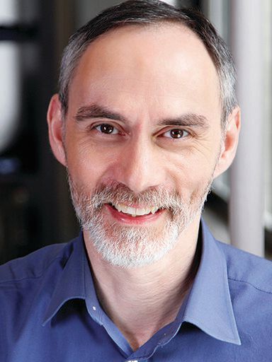 David Kuntz(Bild:  Degreed)