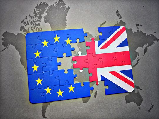 Der Brexit ist nicht vorbei, wie eine Umfrage offenbart. Demnach wollen die Briten viele alte Gesetze kippen. Deutsche Unternehmen werden außerdem von hohen Zöllen, Bürokratie und Logistikkosten geplagt ...(Bild:  United Kingdom)