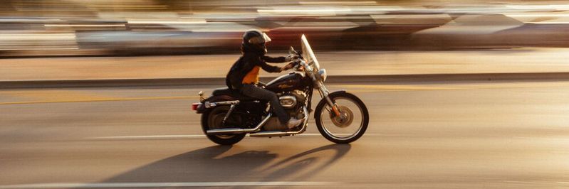 Vom Motorrad bis zur Strategie: Das ist das Choke-Prinzip!