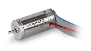 ENX 16 RIO - en combinaison avec un moteur DC configurable. (maxon motor ag, Sachseln)