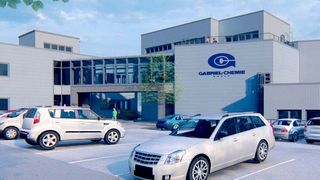 Gabriel-Chemie ist auf das Färben und Verfeinern von Kunststoffen spezialisiert. (Bild: Gabriel-Chemie)