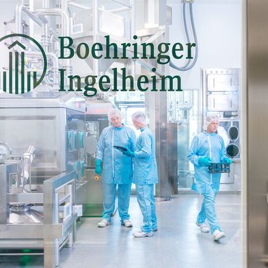 Boehringer streicht geplante Investitionen in Deutschland – und erhöht damit den Druck auf den Pharmastandort. (Bild: Sven Wolf/ Boehringer Ingelheim)
