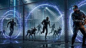 AI burglars, AI security teams - Science fiction becomes reality (Image:AI-generated)