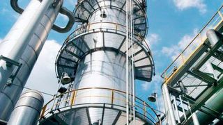 Haldor Topsoe is one of the leading manufacturers of ammonia technology and catalysts, which allows it to provide comprehensive services. (Haldor Topsoe)
