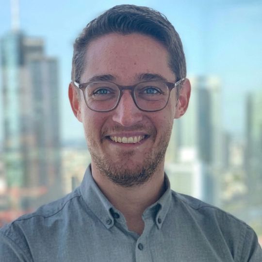 Thomas Heinz ist Senior Manager Solutions Engineering bei Okta.(Bild:  Okta)