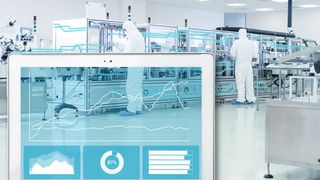 Hahn Digital und Erium wollen durch eine Kooperation die digitalisierte Prozessoptimierung voranbringen. (Hahn Digital)