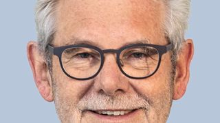 Rupert Schubert hat die Geschäftsführung des Vereins „Deutscher Verkehrsgerichtstag – Deutsche Akademie für Verkehrswissenschaft“ zum 1. April 2020 übernommen. (www.streitbilder.de)