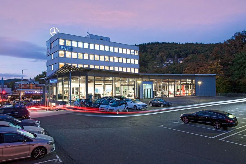 Wenn zwei Unternehmen fusionieren, entscheidet entweder die Geschäftsführung über die zukünftige Arbeitsweise oder die Mitarbeiter filtern gemeinsam die Vorteile beider Seiten heraus. Die Firmen Bald – die in diesem Jahr von der Jürgens-Gruppe übernommen wurde – und Jürgens entschieden sich für den Dialog.  (Bald)