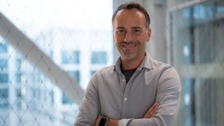 Ab 2024 neuer Leiter von Mercedes-Benz Trucks in Deutschland: Christian Wilz (42). (Bild: Daimler Truck AG)