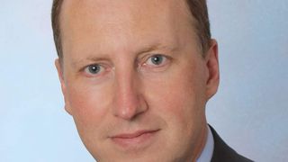 Rudolf Lenhart, der neue Leiter des FAG-Werks in Schweinfurt. Bild: Schaeffler (Archiv: Vogel Business Media)