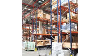 Übernahme: Die M+A Logistik GmbH & Co. KG (Braunschweig), Betreiber des bundesweit größten Opel-Regionallagers (RSL), gehört jetzt zu 100 Prozent der Dürkop-Gruppe. (Dürkop)