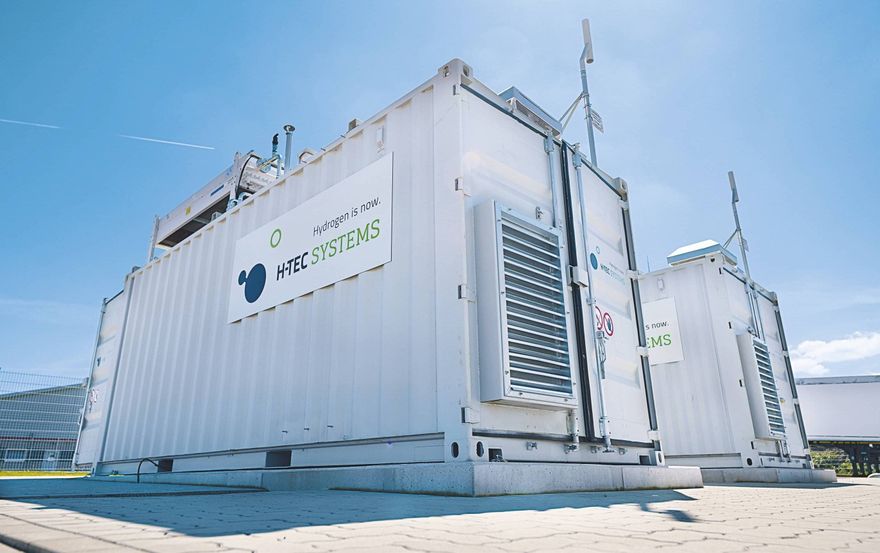 efarm5 (H-TEC SYSTEMS)