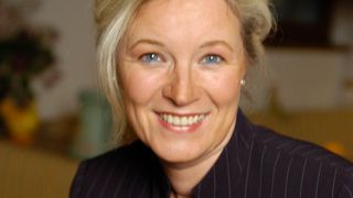 Felicitas Birkner ist Head of Fujitsu Academy Central Europe (Fujitsu)