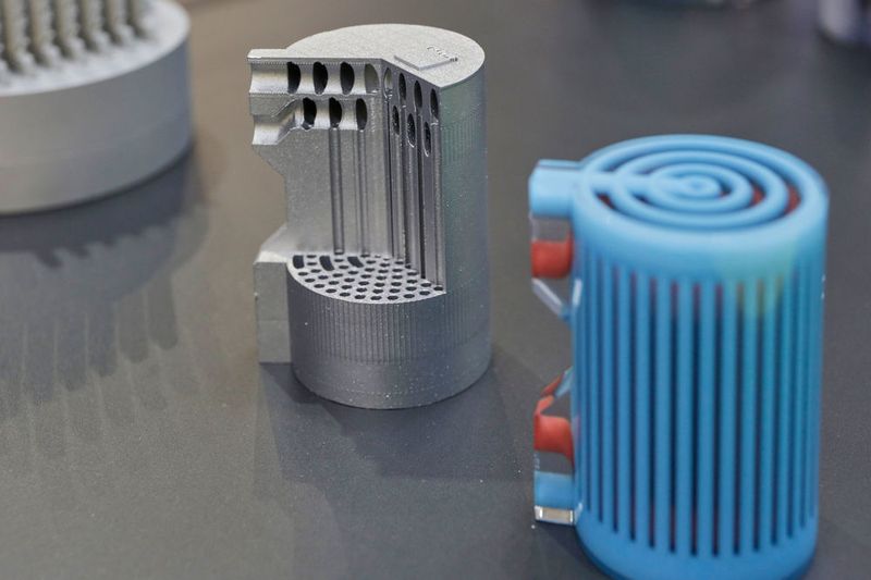 Garant für gute Geschäfte, Schaufenster für den internationalen Markt, Taktgeber für die Zukunft der Produktion – so beschreiben die Aussteller die EMO Hannover 2017. (VDW)