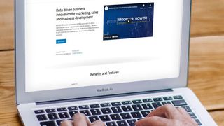 Die Aufnahme in den SAP App Store ist für Modelyzr ein wichtiger Schritt. (Bild: Modelyzr)