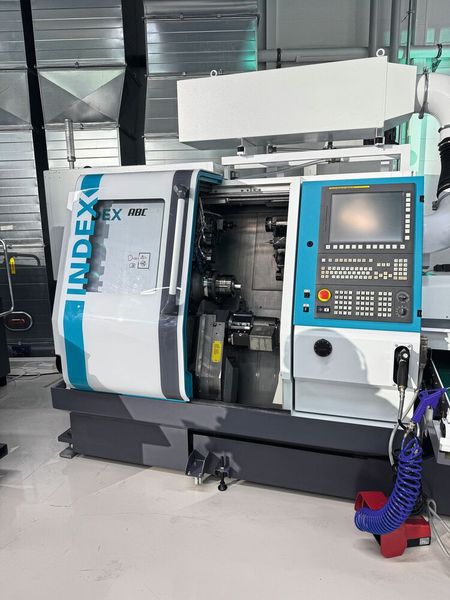 Index Open House 2025  (Bild: VCG/Sonnenberg)