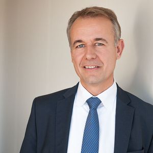 Martin Guserle, Leiter des Geschäftsbereichs Steckverbinder bei Lapp: „Die nächsten Jahre werden viele Veränderungen für die Industrie mit sich bringen – ich glaube, wir sind darauf vorbereitet und werden unsere Kunden gut unterstützen können.“