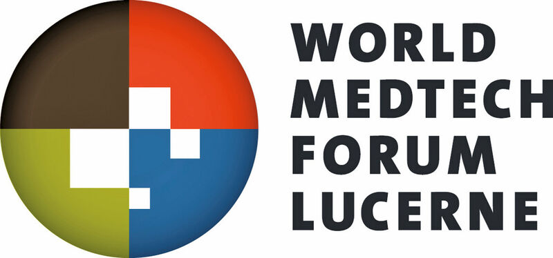 Le World Medtech Forum de Lucerne, nouvelle manifestation d’envergure consacrée aux techniques médicales (Image: WMTF)