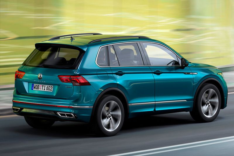 ... von den Absatzzahlen das wichtigste weltweit.  (Bild: Volkswagen)