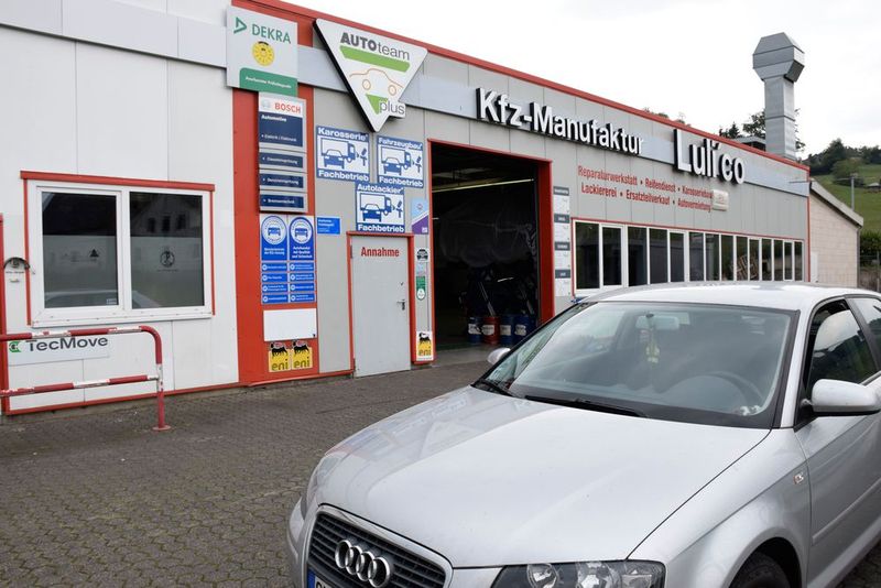 Die Kfz-Manufaktur Luli-Co wurde 2015 in Overath gegründet. (Bild: »kfz-betrieb« / Rubbel)