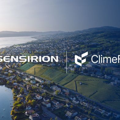 0130499198v1 (Bild: Sensirion)