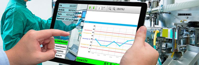 Die Cloud-basierte Anwendungsplattform Qubes von Creative IT umfasst aktuell 30 Module. Ziel ist, durch Echtzeitüberwachung die Wartungskosten von Produktionslinien und Fabriken zu senken und die Produktivität zu steigern. Creative IT wurde 1998 in Lyon gegründet und hat heute rund 200 Kunden. An 500 Industriestandorten weltweit kommt die Qubes-Anwendungsplattform zum Einsatz.Halle 8, Stand E30/1 (Bild: Creative IT)