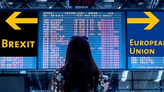 Ereignisse wie der Brexit können für international agierende Unternehmen zur schwer planbaren Herausforderung werden. (Bild: gemeinfrei)