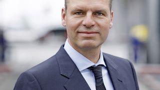 Dr. Andreas Otto verlässt Lufthansa Cargo und wird neuer CCO bei Austrian Airlines. (Bild: Lufthansa)