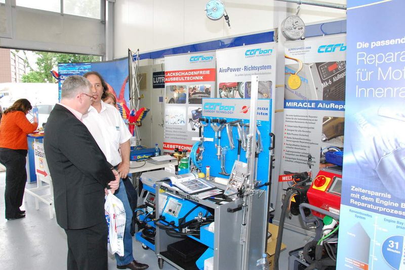  (Archiv: Vogel Business Media)